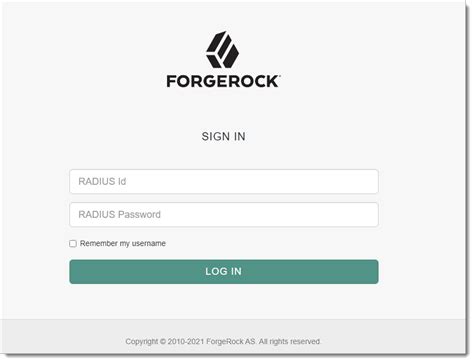 dd365 login|ForgeRock Access Management.